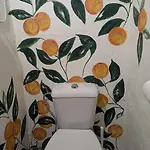 La Cigarra Holiday home