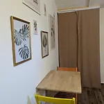 Holiday home La Cigarra