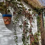 Vakantiehuis La Cigarra