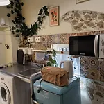 La Cigarra Holiday home *