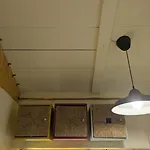 Vakantiehuis La Cigarra *