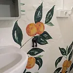 La Cigarra Holiday home *