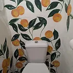 Vakantiehuis La Cigarra *