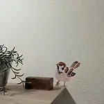 La Cigarra Holiday home