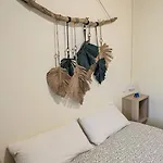 La Cigarra Holiday home