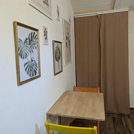 Vakantiehuis La Cigarra