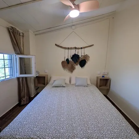 Vakantiehuis La Cigarra Ronda