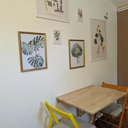 La Cigarra Holiday home