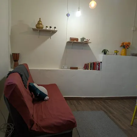 Holiday home La Cigarra *