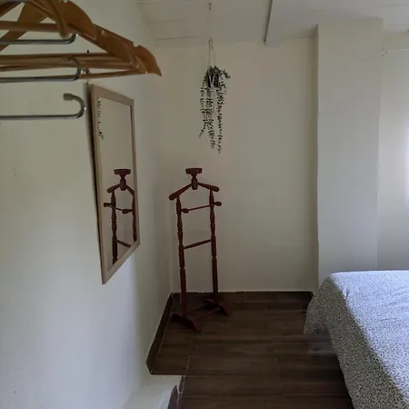 La Cigarra Holiday home *