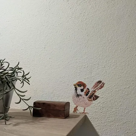 La Cigarra Holiday home