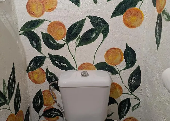 La Cigarra Vakantiehuis