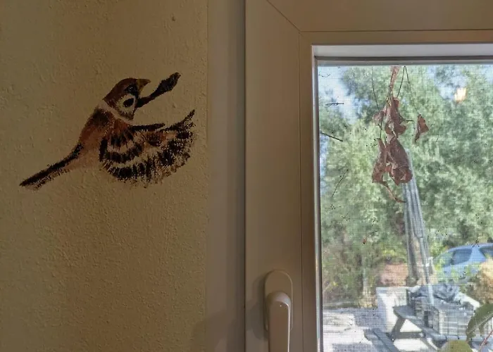 La Cigarra Vakantiehuis