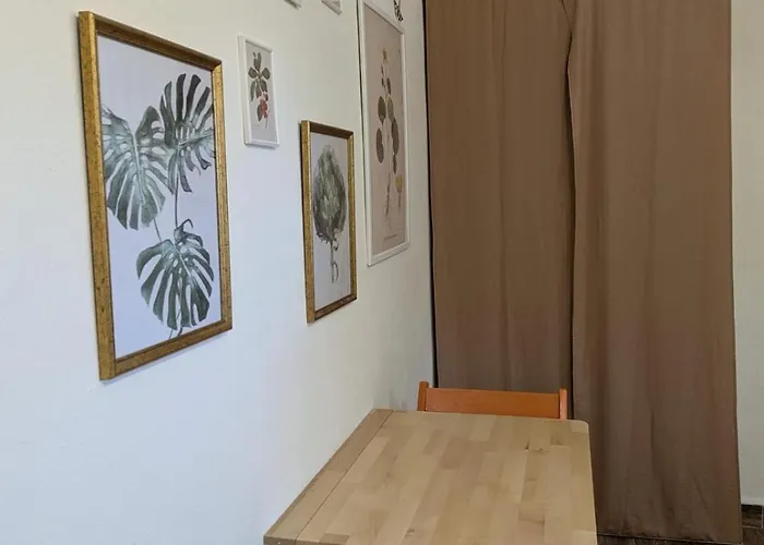 Vakantiehuis La Cigarra