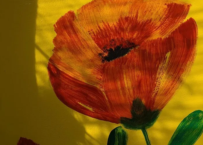 La Cigarra Vakantiehuis