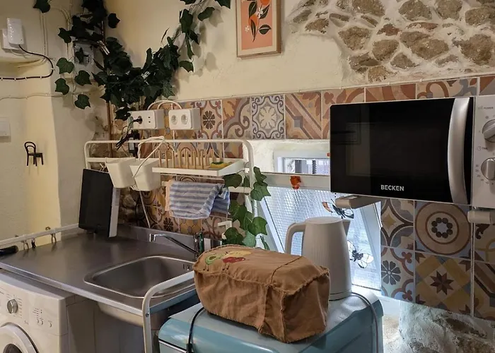 La Cigarra Vakantiehuis *