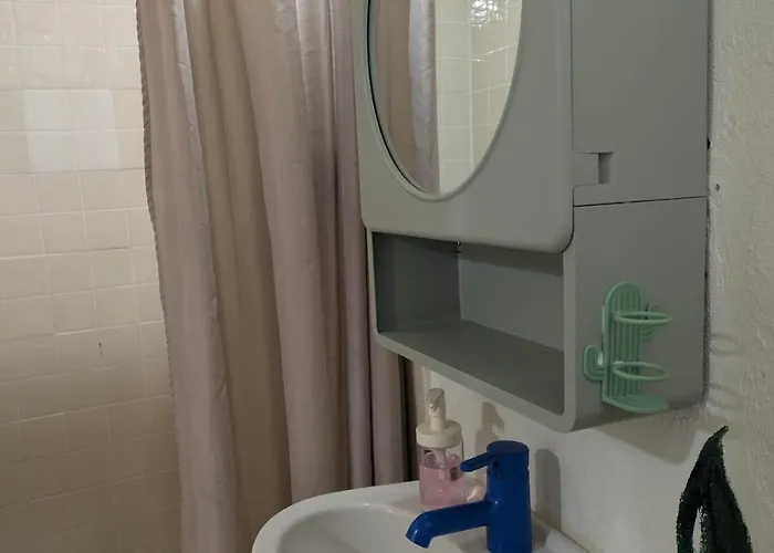 Vakantiehuis La Cigarra *