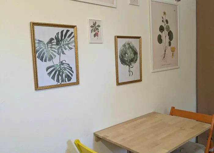 La Cigarra Vakantiehuis