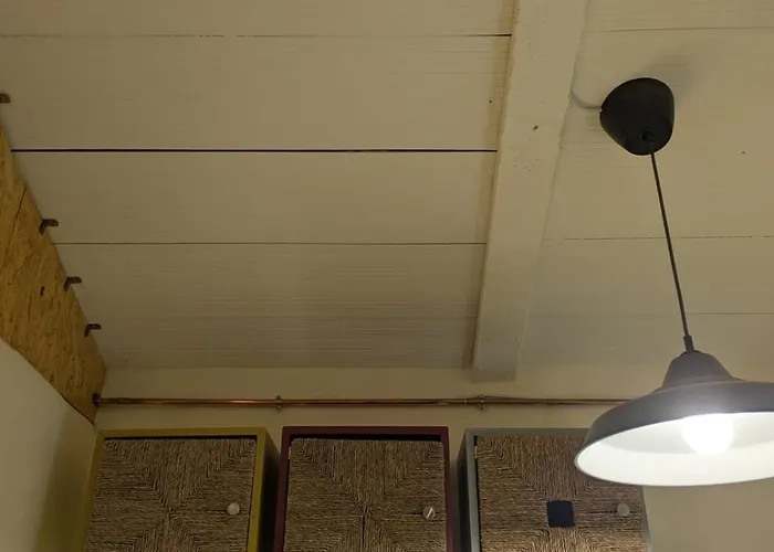 Vakantiehuis La Cigarra *