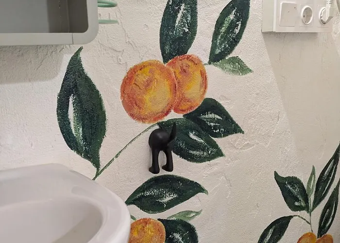 La Cigarra Vakantiehuis *