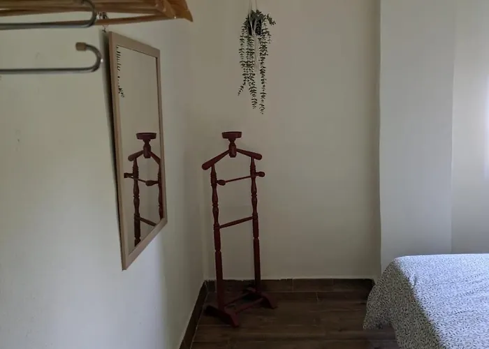 La Cigarra Vakantiehuis *