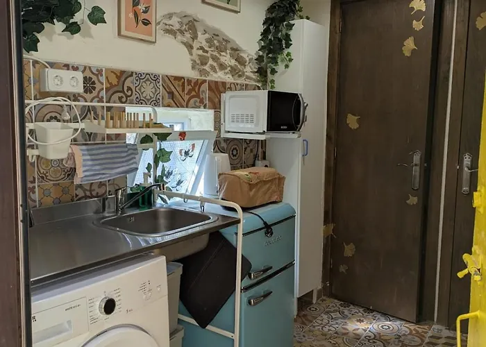 Vakantiehuis La Cigarra Ronda