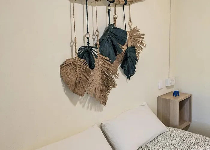 La Cigarra Vakantiehuis